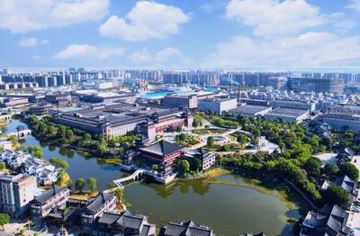 走进中国药都 当“老药方”邂逅智慧工厂，看仁和药业如何焕新中药饮片