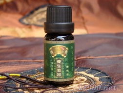 五行养生，草本精粹 探索中药精油与药包的智慧