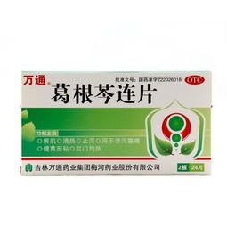 清热祛湿，药到病除 八款经典中成药与饮片详解